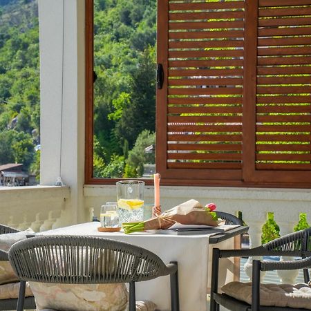 Aquazzura Apartamento Kotor Exterior foto