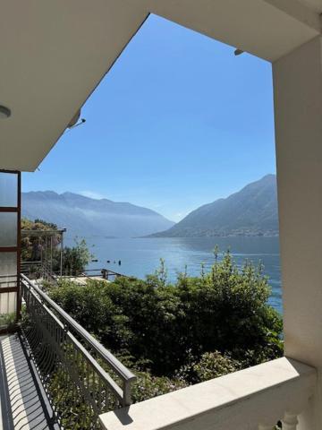Aquazzura Apartamento Kotor Exterior foto