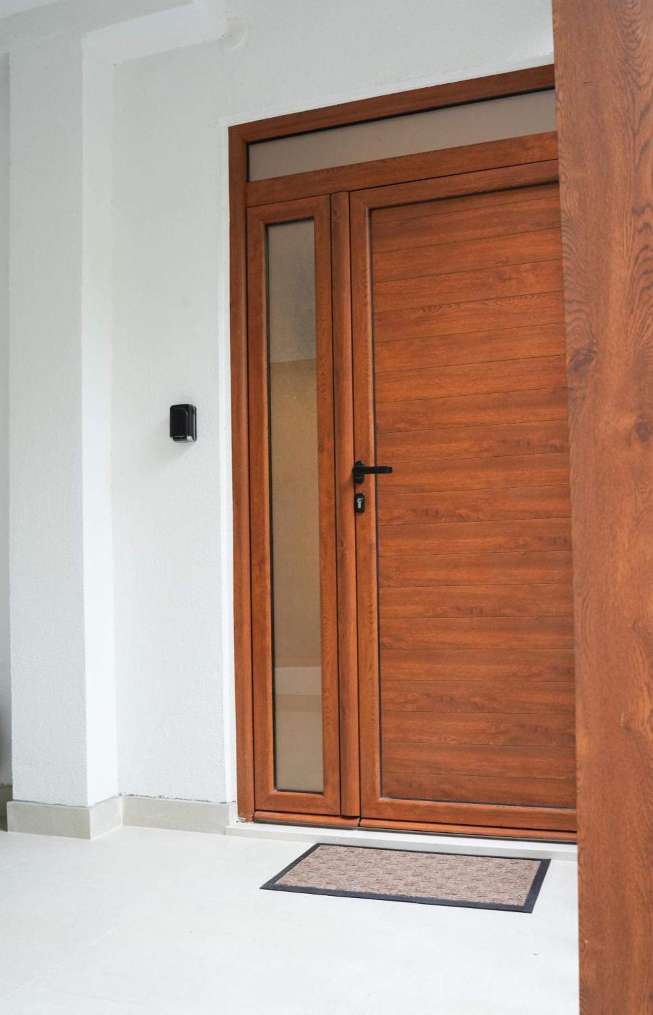 Aquazzura Apartamento Kotor Exterior foto