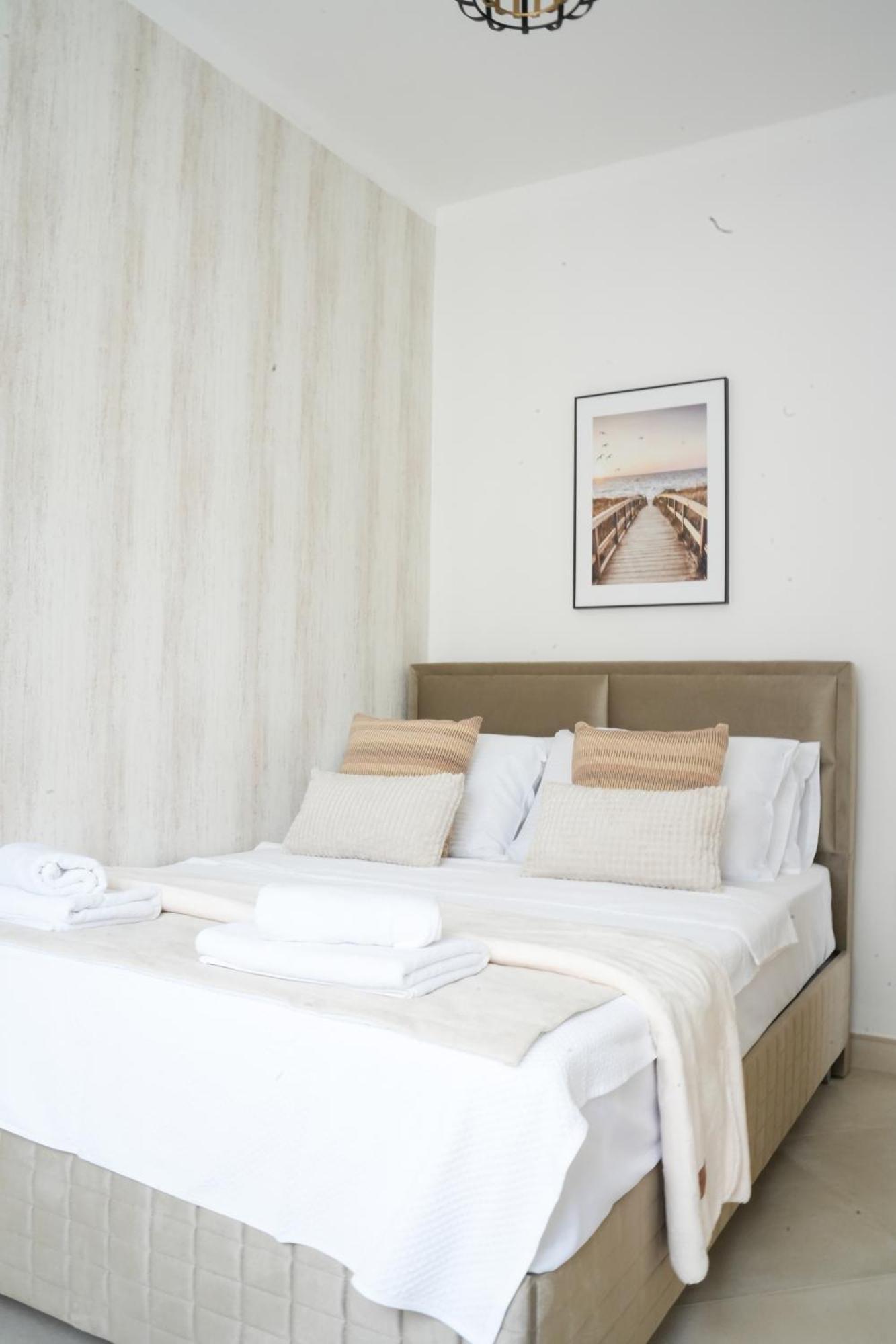 Aquazzura Apartamento Kotor Exterior foto