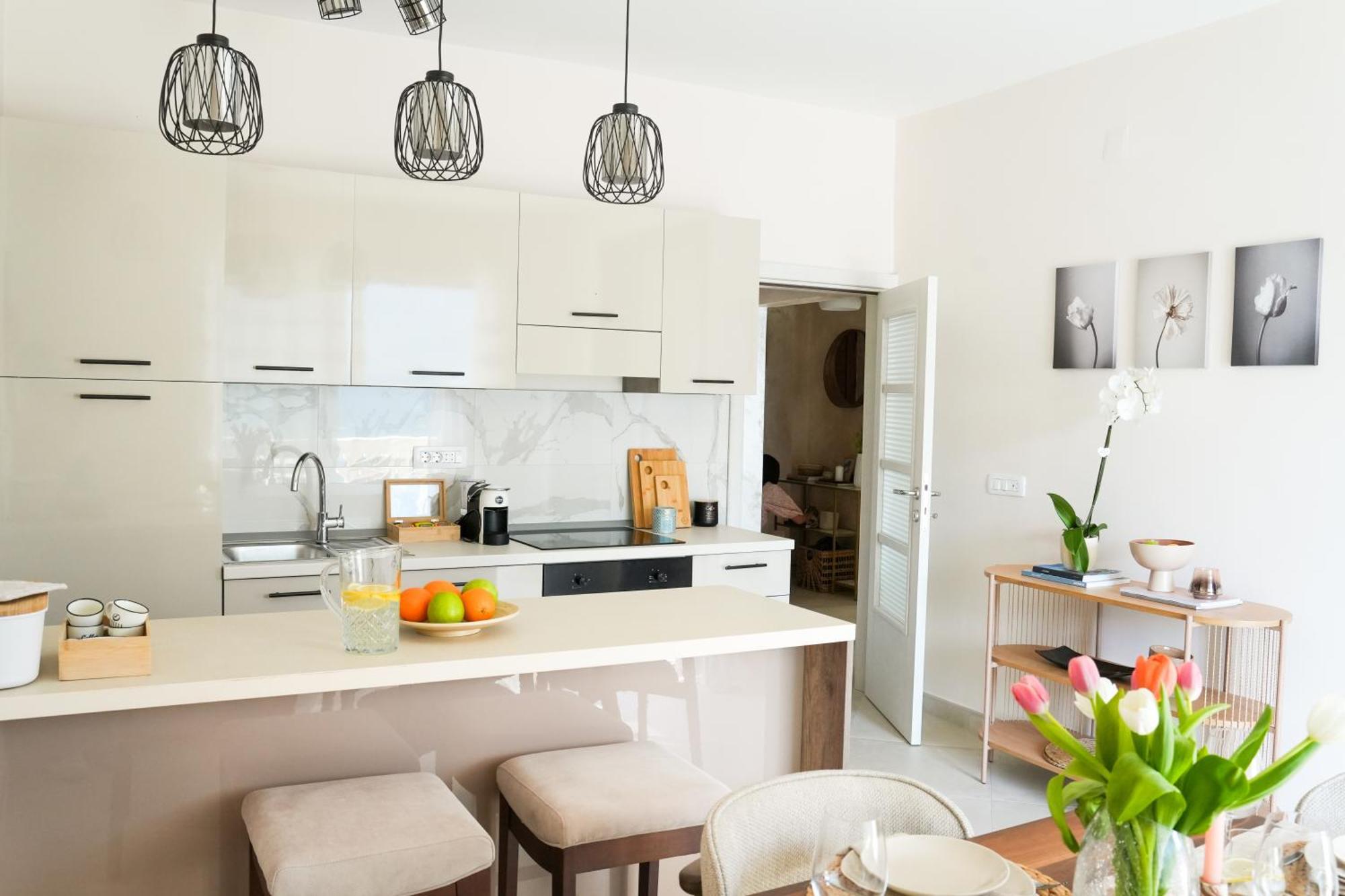 Aquazzura Apartamento Kotor Exterior foto